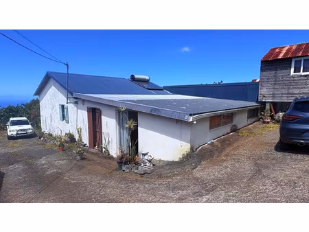 exclusivité 2p - maison 3 chambres à vendre sur 500 m2 de te