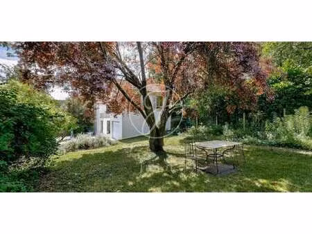 maison avec jardin et terrasse sevres (92)