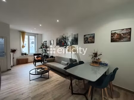 maison 5 pièces - 97 m²