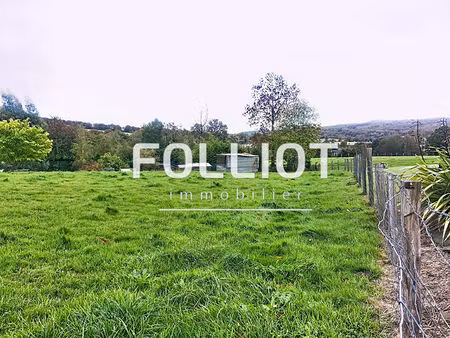 terrain st poids 1018 m2