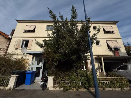 immeuble drancy 10 pièce(s) 1130 m2