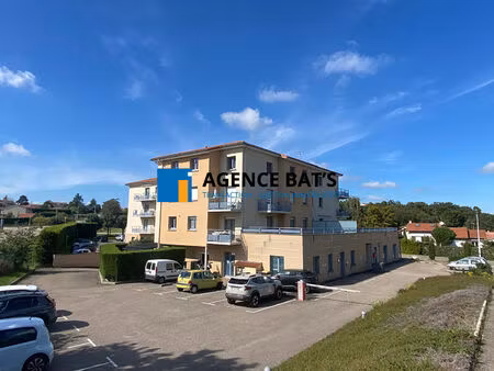 appartement 3 pièce(s) 85 m2