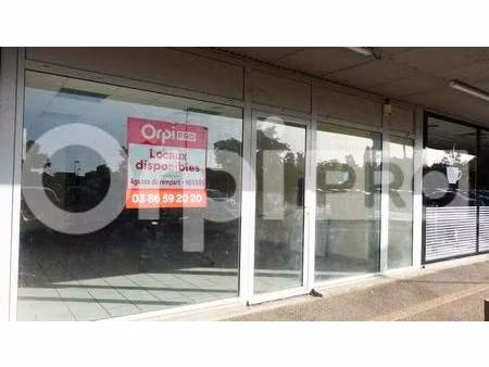 immobilier du rempart