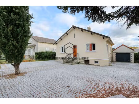 maison la rochette - 5 pièce(s) 91m2