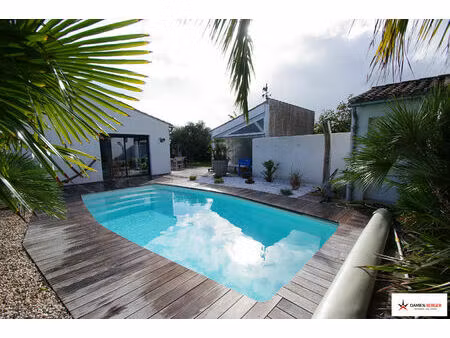 loix - centre village.