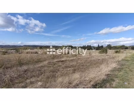 terrain - 3460 m²