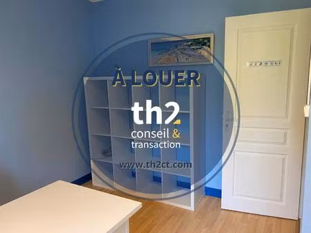 th2 conseil et transaction