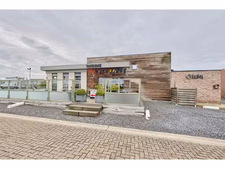 commercieel te koop in oudsbergen