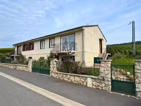 vente maison vinay 51530 - - surface privée