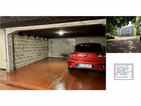 parking à vendre à waterloo (vbd45822)