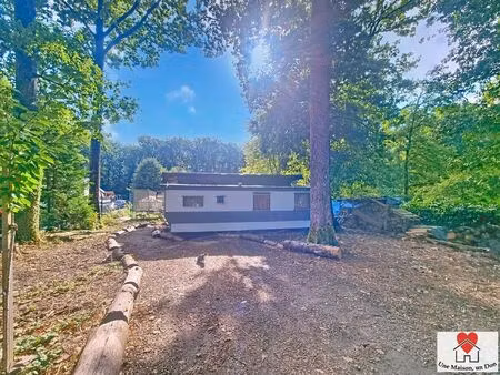 terrain à vendre de 2068 m² à philippeville (vbd45473)