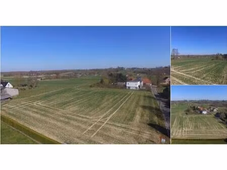 terrain à bâtir à vendre à vrijsbeke 11 horebeke (rbu60549)