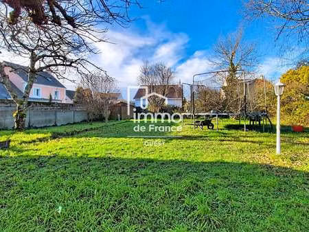 vente maison piscine à nantes (44000) : à vendre piscine / 210m² nantes
