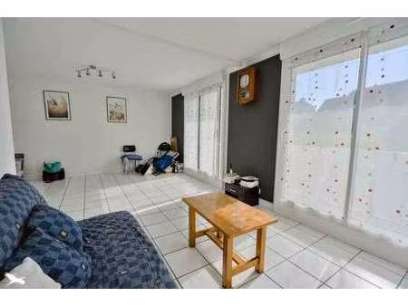 vente appartement 5 pièces à brest (29200) : à vendre 5 pièces / 90m² brest