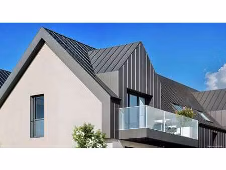 vente appartement 4 pièces à cancale (35260) : à vendre 4 pièces / 87m² cancale