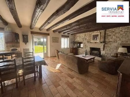 vente maison à ploemel (56400) : à vendre / 120m² ploemel