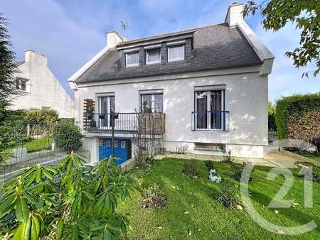 vente maison à louannec (22700) : à vendre / 105m² louannec