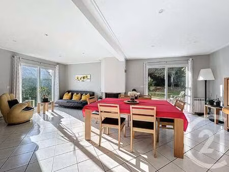 vente maison à montreuil-sur-ille (35440) : à vendre / 150m² montreuil-sur-ille