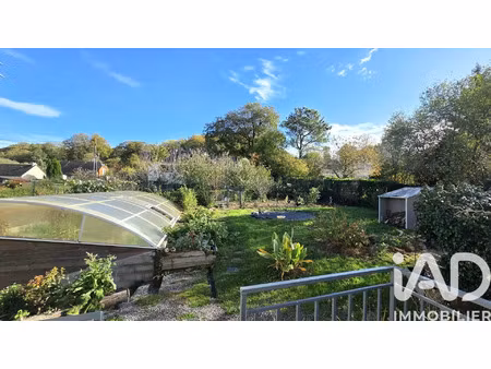 vente maison à saint-jean-la-poterie (56350) : à vendre / 174m² saint-jean-la-poterie