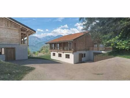 terrain combloux (74)