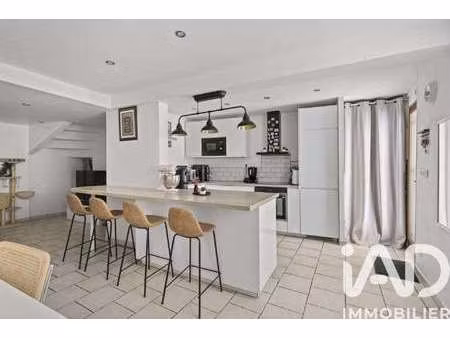 vente maison à rousset (13790) : à vendre / 88m² rousset