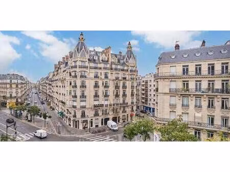 appartement paris 17ᵉ (75)