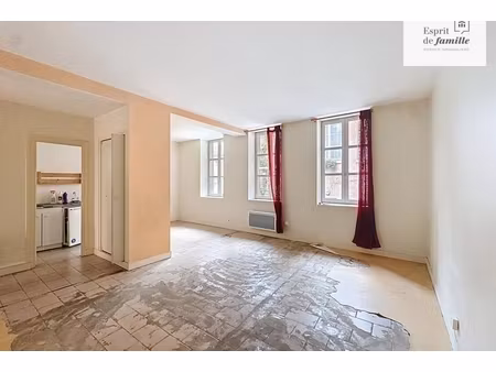 annonce appartement à vendre