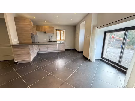 vente maison 4 pièces 94 m² saint-paul-en-cornillon (42240)