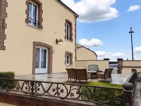 vente maison 8 pièces 240 m² à pierry (51530)  439 000 €