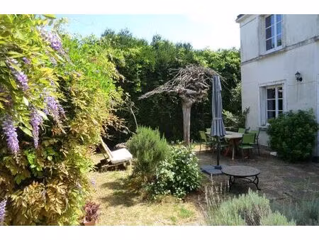 location maison 4 pièces 89 m² à rives-du-loir-en-anjou (49140)