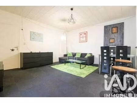 vente appartement 2 pièces à saint-affrique (12400) : à vendre 2 pièces / 44m² saint-affri