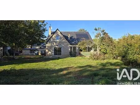 vente maison à sévérac-le-château (12150) : à vendre / 216m² sévérac-le-château