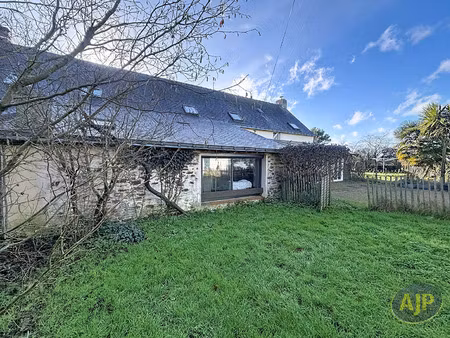 vente maison 8 pièces 174 m² joué-sur-erdre (44440)