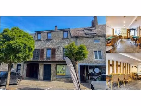 maison à vendre à bassidaine 5 nismes (vbd45570)