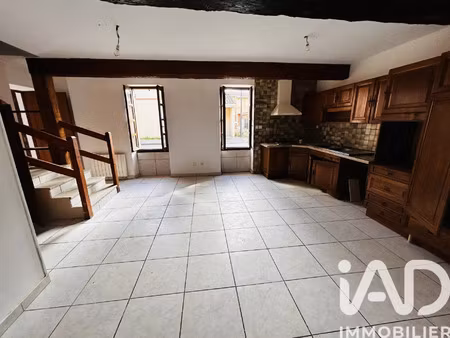 vente appartement 3 pièces à saint-jory (31790) : à vendre 3 pièces / 72m² saint-jory