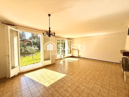 vente maison 6 pièces 103 m² à montigny-le-bretonneux (78180)  475 000 €