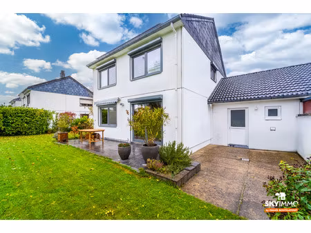 maison à vendre à avenue des peupliers 43 saive (vbd45850)