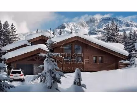chalet de luxe de 590 m2 en location courchevel  france