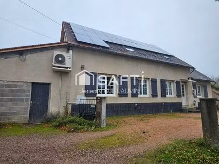 maison 150m² 5 chambres