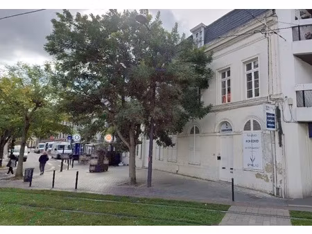 boutique valenciennes