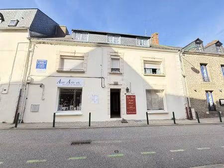 local à vendre sarzeau