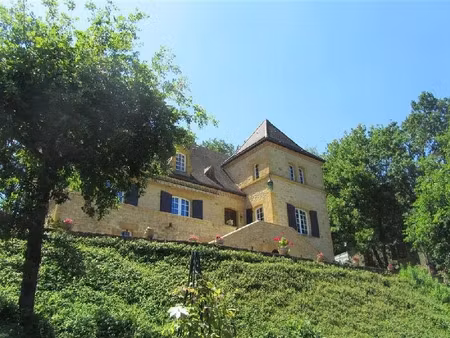 vente maison 10 pièces 250 m² à domme (24250)  620 000 €