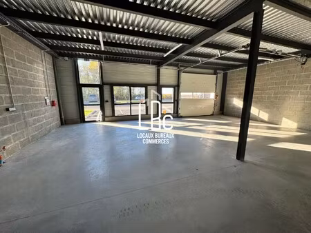 vente local commercial