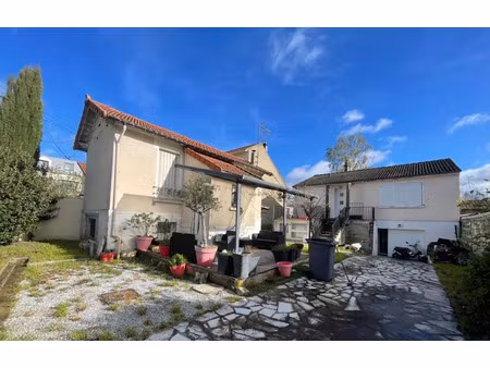 vente maison 6 pièces 140 m² à bonneuil-sur-marne (94380)  550 000 €