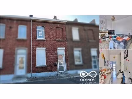 maison à vendre à du tienne 14 obaix (vbd45576)