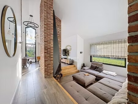 vente maison 12 pièces