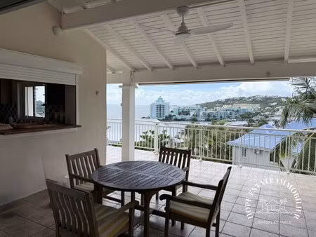 vente villa 6 pièces