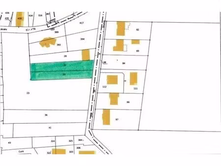 vente terrain 1747 m² heiltz-le-hutier (51300)