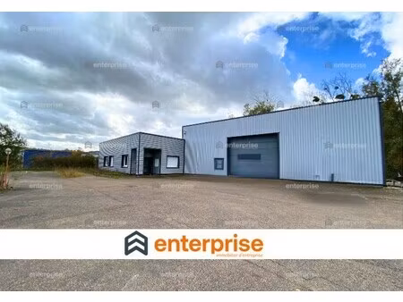 location local commercial