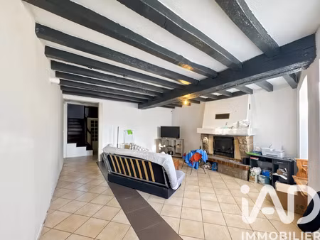 vente maison à bazougers (53170) : à vendre / 158m² bazougers